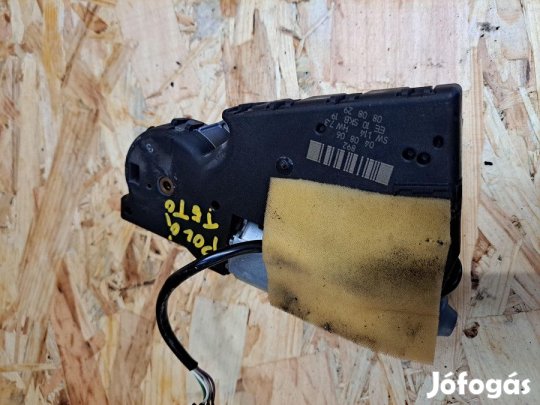 Vw Polo 9N (2002-2009)  Tetőablak Mozgató Motor