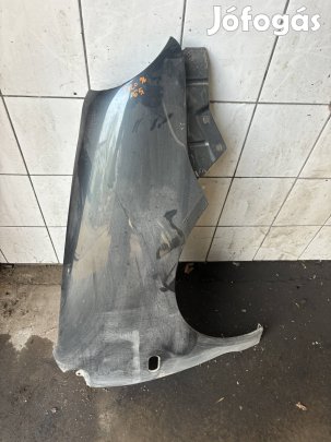 Vw Polo 9N jobb sárvédő grafit szürke 