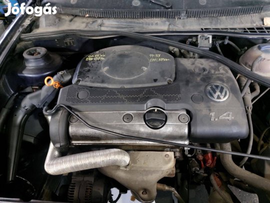 Vw Polo Classic 1.4 váltó