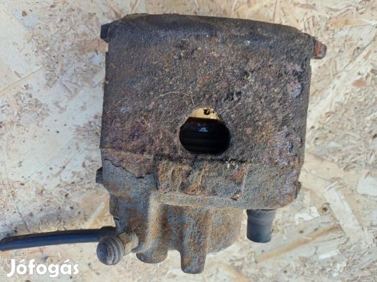 Vw Polo III Classic (1995-2002) 1.4 16V Bal Első Féknyereg