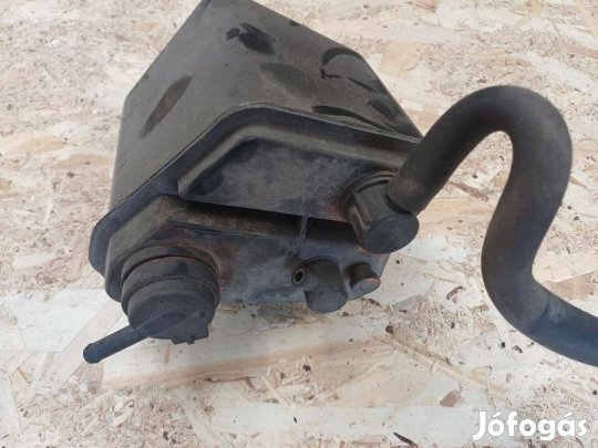 Vw Polo III Classic (1995-2002) 1.4 16V Benzines Aktív Szénszűrő