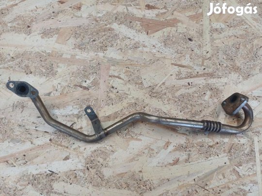 Vw Polo III Classic (1995-2002) 1.4 16V Benzines EGR Cső