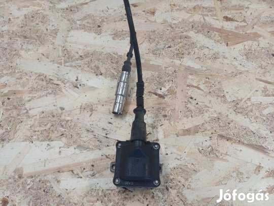 Vw Polo III Classic (1995-2002) 1.4 16V Benzines Gyújtótrafó