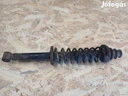 Vw Polo III Classic (1995-2002) 1.4 16V Benzines Hátsó Lengéscsillapí