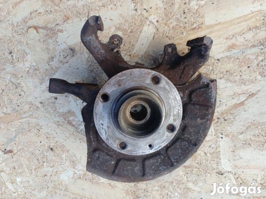 Vw Polo III Classic (1995-2002) 1.4 16V Benzines Jobb Első Csonkállvá