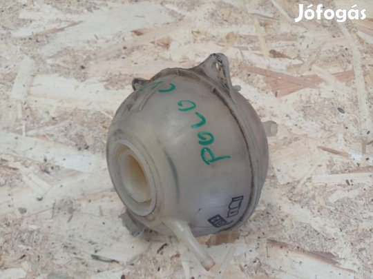 Vw Polo III Classic (1995-2002) 1.4 16V Benzines Kiegyenlítő Tartály