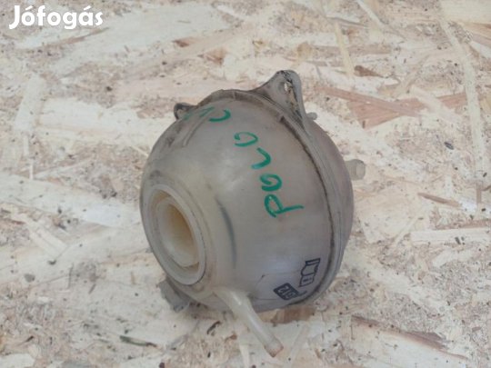 Vw Polo III Classic (1995-2002) 1.4 16V Benzines Kiegyenlítő Tartály