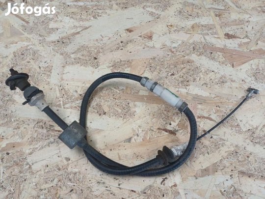 Vw Polo III Classic (1995-2002) 1.4 16V Benzines Kuplung Bowden