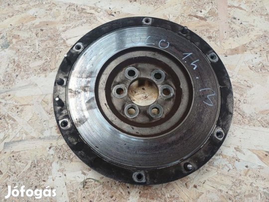 Vw Polo III Classic (1995-2002) 1.4 16V Benzines Lendkerék