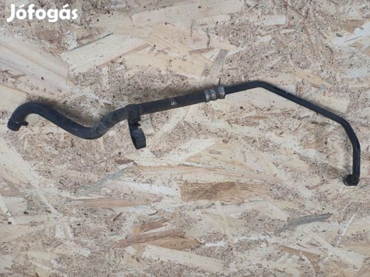 Vw Polo III Classic (1995-2002) 1.4 16V Benzines Szervócső