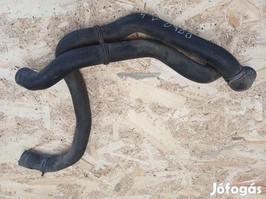 Vw Polo III Classic (1995-2002) 1.4 16V Benzines Vízcső