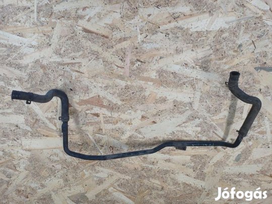 Vw Polo III Classic (1995-2002) 1.4 16V Benzines Vízcső