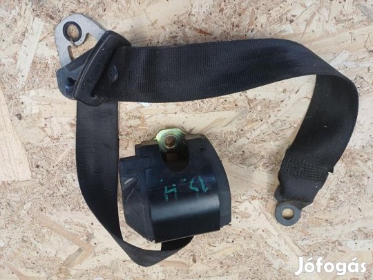 Vw Polo III Classic (1995-2002) Bal Hátsó Biztonsági Öv