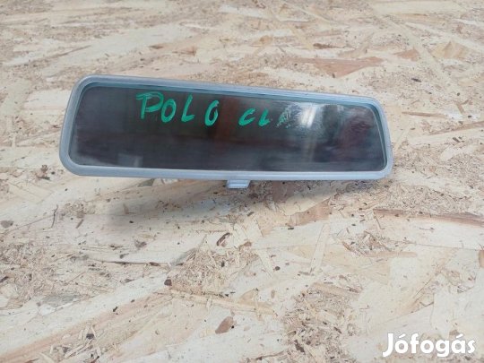 Vw Polo III Classic (1995-2002) Belső Visszapillantó Tükör