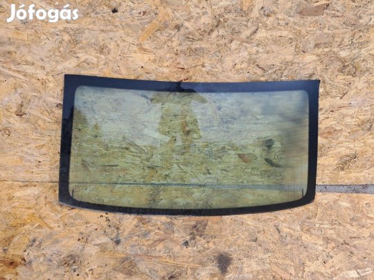 Vw Polo III Classic (1995-2002) Hátsó Szélvédő