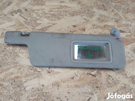 Vw Polo III Classic (1995-2002) Jobb Napellenző