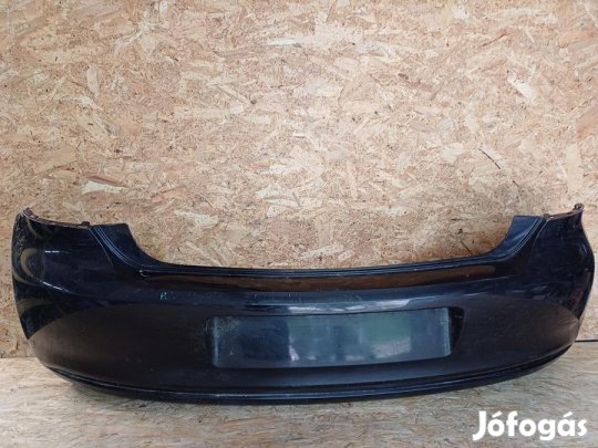Vw Polo V 6R (2009-2014) Hátsó  Lökhárító