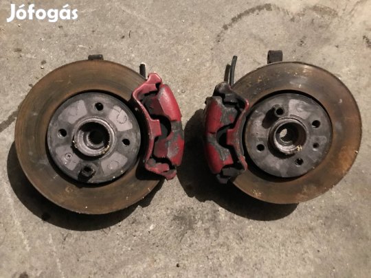 Vw Polo lupo 6n2 6n gti első nagyfek 