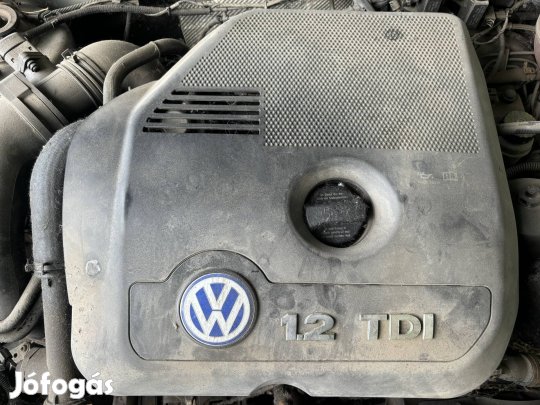 Vw Seat Skoda Audi 1.2 PDTDI motor ANY Ayz