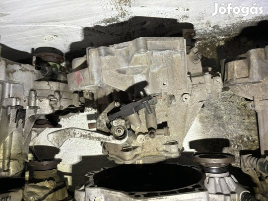 Vw Seat Skoda Audi 1.2 TSI váltó kézi 5seb 50e km-es 