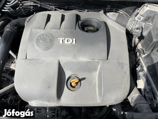 Vw Seat Skoda Audi 1.4 PDTDI motor AMF