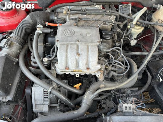 Vw Seat Skoda Audi 1.6 8v SR motor AFT