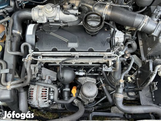 Vw Seat Skoda Audi 1.9 PDTDI AJM ATD AXR porlaszto pd elem