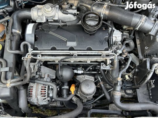 Vw Seat Skoda Audi 1.9 PDTDI motor AJM AXR ATD