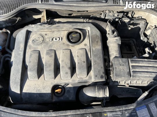 Vw Seat Skoda Audi 1.9 PDTDI motor Bxe