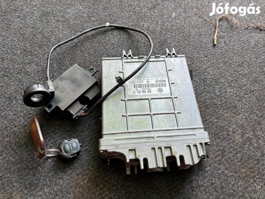 Vw Seat Skoda Audi 1.9 TDI AFN motorvezérlő imo szett