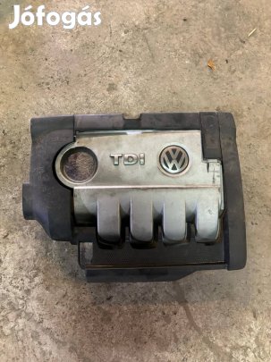 Vw Seat Skoda Audi 2.0 PDTDI motorvédő motorburkolat 