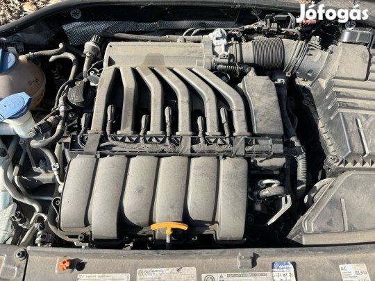 Vw Seat Skoda Audi 3.6 FSI V6 VR6 motor CDV