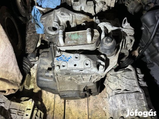 Vw Seat Skoda Audi 3.6 FSI automata váltó DSG