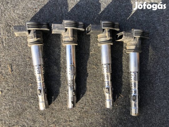 Vw Seat Skoda Audi Golf Octavia Passat 2.0 FSI trafo