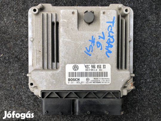 Vw Seat Skoda Audi Touran Golf Passat 1.6 FSI motorvezérlő