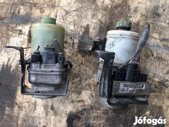 Vw Seat Skoda Audi szervoszivattyu szervo szivattyú Koyo TRW