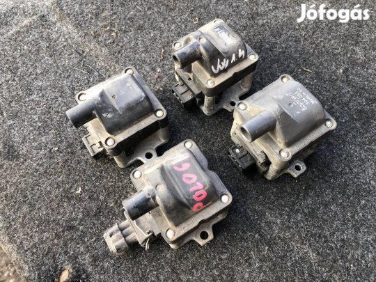 Vw Seat Skoda Polo Golf Ibiza Cordoba Octavia trafo 