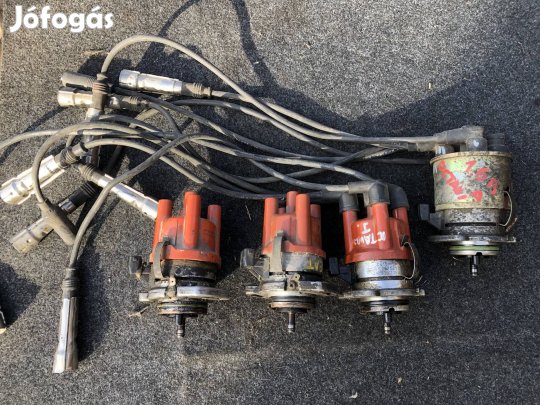 Vw Seat Skoda Polo Golf Octavia trafo elosztó