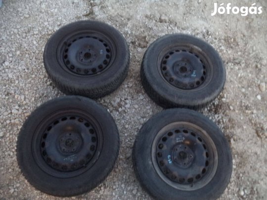 Vw Sharan Seat Alhambra 7N 2010-től téli kerékgarnitúra