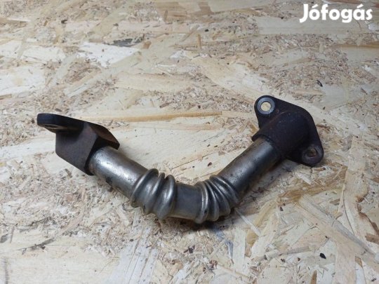 Vw Sharan (2000-2010) 1.8T EGR Cső