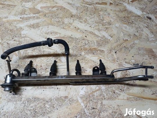 Vw Sharan (2000-2010) 1.8T Injektor Szett