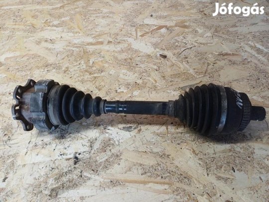 Vw Sharan (2000-2010) 1.8 T Benzines Bal Első Féltengely