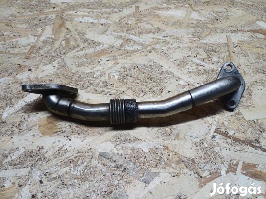 Vw Sharan (2000-2010) 1.9Tdi Diesel EGR Cső