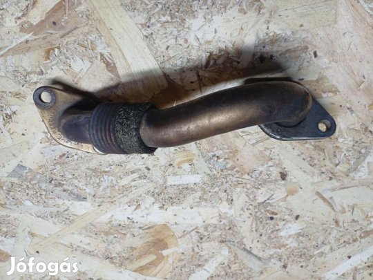 Vw Sharan (2000-2010) 1.9Tdi Diesel EGR Cső