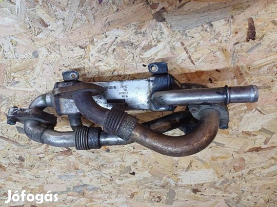 Vw Sharan (2000-2010) 1.9Tdi Diesel EGR Hűtő