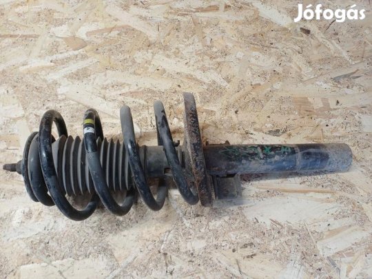 Vw Sharan (2000-2010) 1.9Tdi Diesel Első Lengéscsillapító Rugóval Job