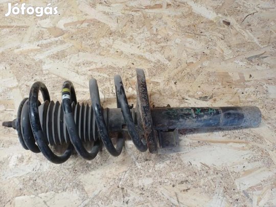 Vw Sharan (2000-2010) 1.9Tdi Diesel Első Lengéscsillapító Rugóval Job