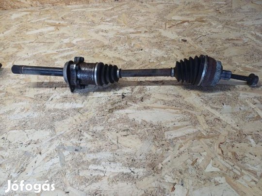 Vw Sharan (2000-2010) 1.9Tdi Diesel Jobb Első Féltengely