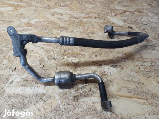 Vw Sharan (2000-2010) 1.9Tdi Diesel Klímacső