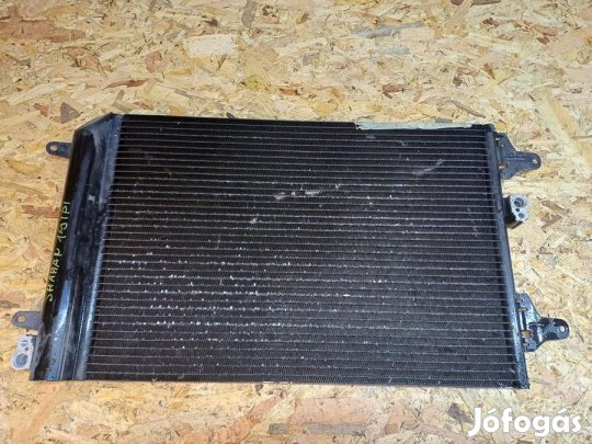 Vw Sharan (2000-2010) 1.9Tdi Diesel Klímahűtő